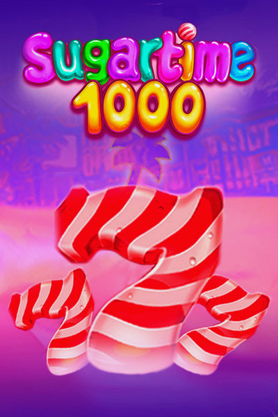 Locandina di Sugartime 1000 offerta da Betrepublic