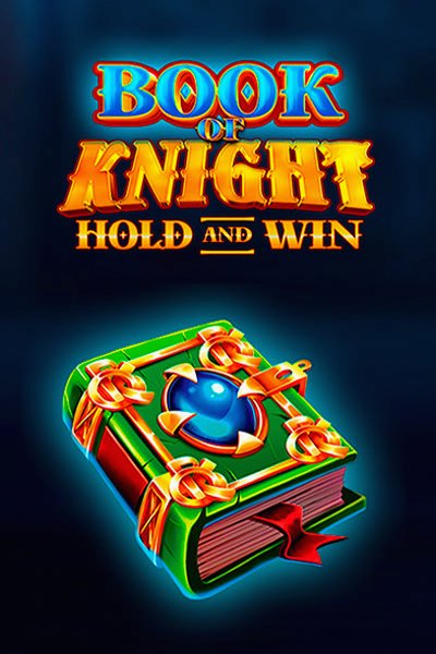 Book Of Knight Hold And Win su Cleobetra