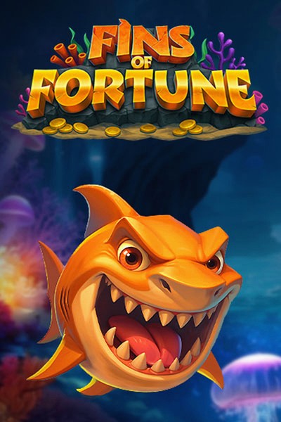Fins of Fortune, profondità nella sala Kingmaker