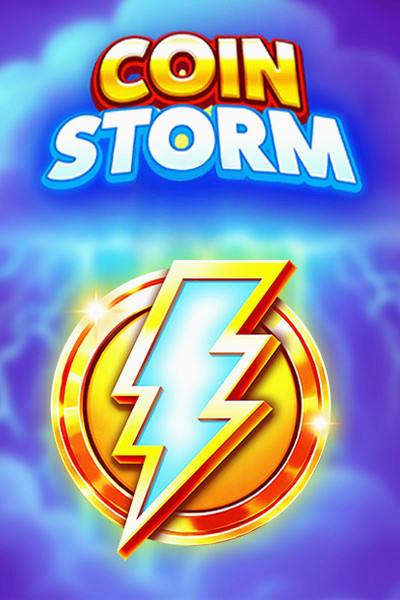 Monete di Coin Storm nel marchio Cleobetra