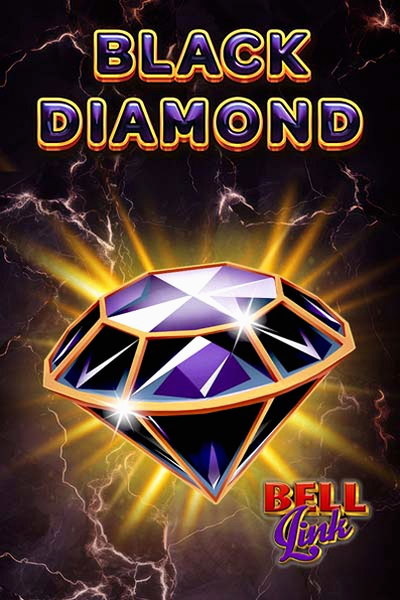 Black Diamond Bell Link, metallo e ori Kingmaker