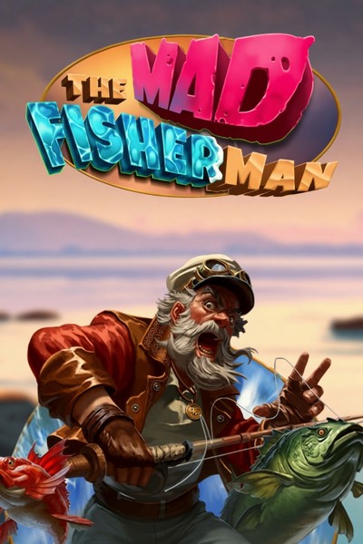 Immagine di The Mad Fisherman nel catalogo Casinova