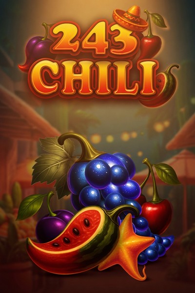 Foto di copertina per 243 Chili su Betrepublic