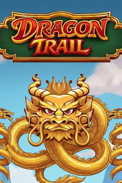 Vista del titolo Dragon Trail su Betrepublic