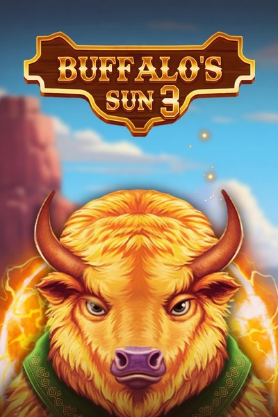 Illustrazione di Buffalo's Sun 3 dentro Betrepublic Casino