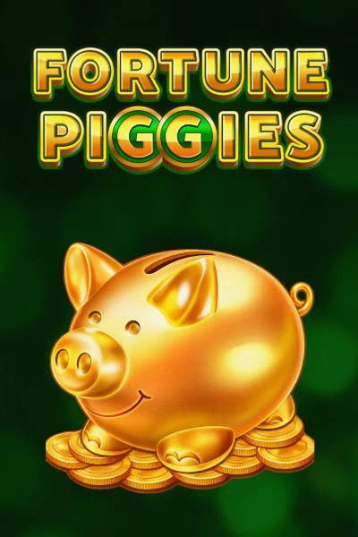 Fortune Piggies, illustrazione per Cleobetra Casino