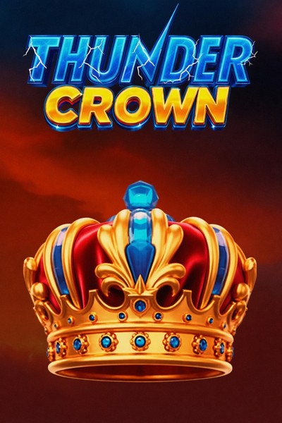 Anteprima visiva di Thunder Crown da Betrepublic